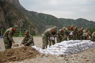 骆明：国足属亚洲几流可由世预赛检验，没进18强就是四流